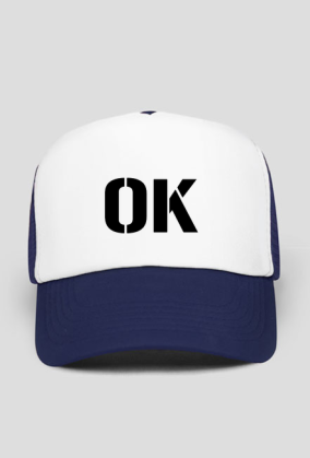 OK - czapka