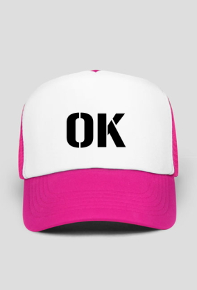 OK - czapka