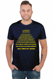 lorem ipsum starwars
