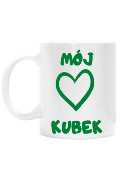 MÓJ KUBEK