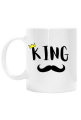 KING