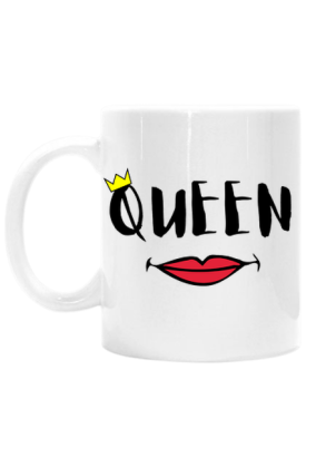QUEEN