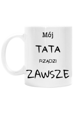 Tata rządzi