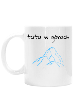 Tata w górach