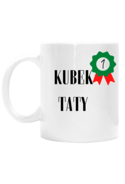 Kubek taty 1