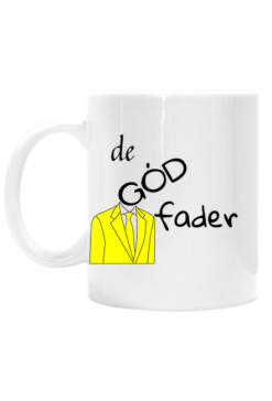de gód fader
