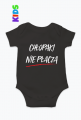 Body chlopaki nie płaczą
