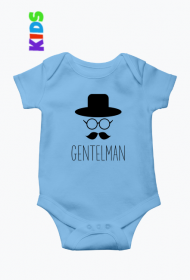 Body gentelman