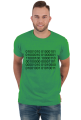 Jeb*ć PiS w kodzie binarnym