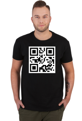 Jeb*ć PiS kod QR