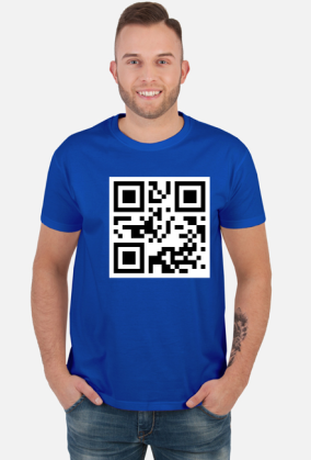 Jeb*ć PiS kod QR