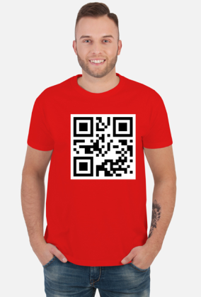 Jeb*ć PiS kod QR