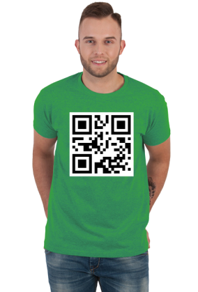 Jeb*ć PiS kod QR