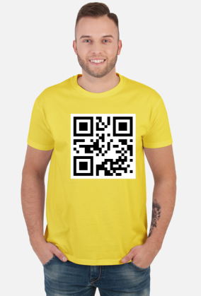 Jeb*ć PiS kod QR