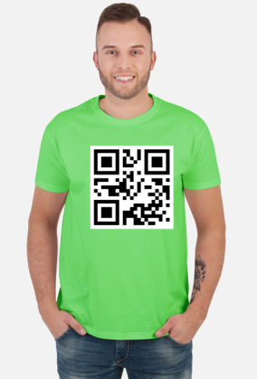 Jeb*ć PiS kod QR
