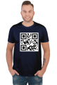 Jeb*ć PiS kod QR
