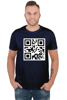 Jeb*ć PiS kod QR