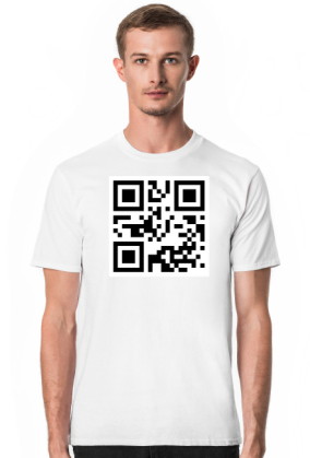 Jeb*ć PiS kod QR