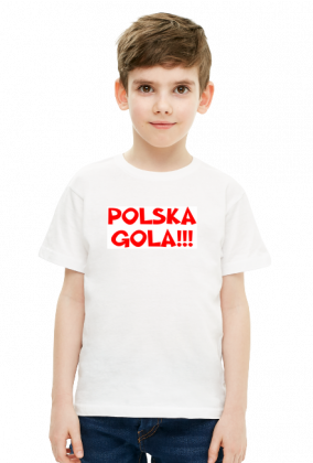 Polska gola