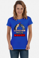 Kocia Mama Lovciam moją madre