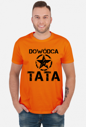 Tata Dowódca