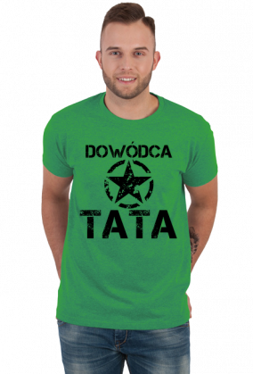 Tata Dowódca