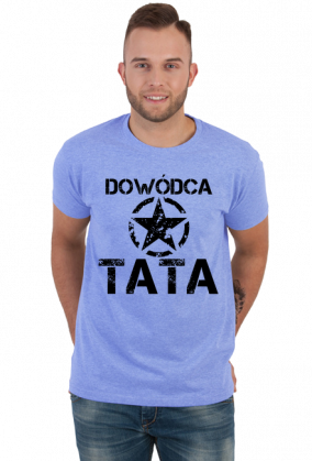Tata Dowódca