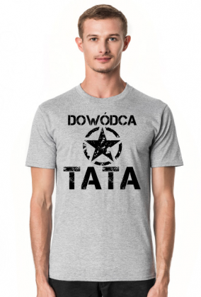 Tata Dowódca