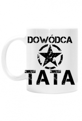Tata Dowódca
