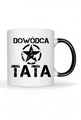 Tata Dowódca
