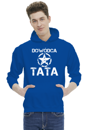 Tata Dowódca