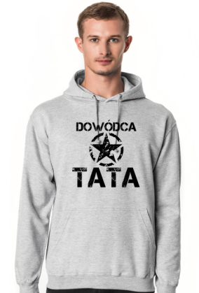 Tata Dowódca
