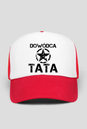 Tata Dowódca