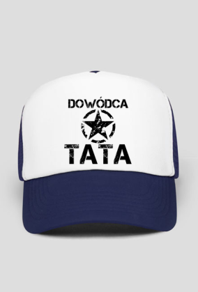 Tata Dowódca