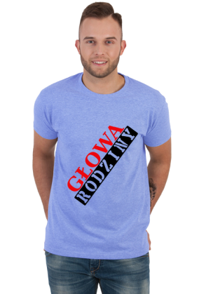 GŁOWA RODZINY