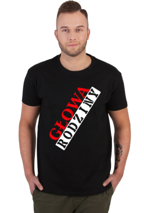 GŁOWA RODZINY