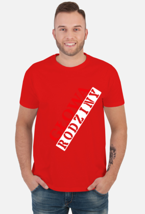 GŁOWA RODZINY