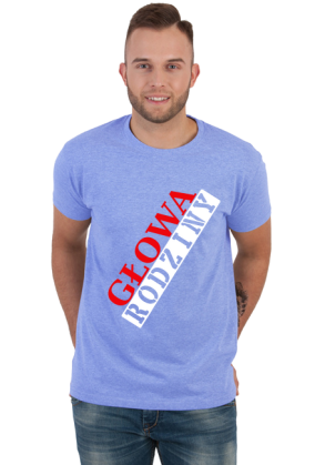 GŁOWA RODZINY