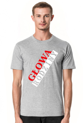 GŁOWA RODZINY
