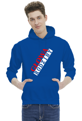 GŁOWA RODZINY
