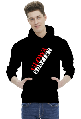 GŁOWA RODZINY
