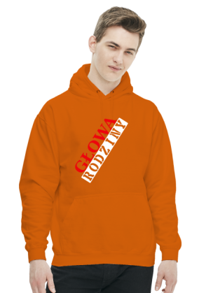 GŁOWA RODZINY
