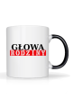 GŁOWA RODZINY TATA