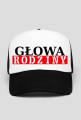 GŁOWA RODZINY TATA