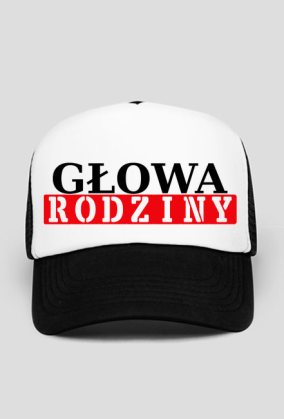 GŁOWA RODZINY TATA