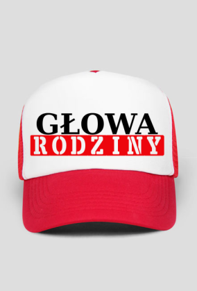 GŁOWA RODZINY TATA