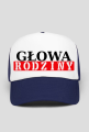 GŁOWA RODZINY TATA