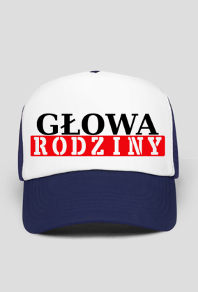 GŁOWA RODZINY TATA