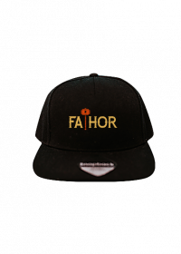 Fathor czapka - prezent dla taty