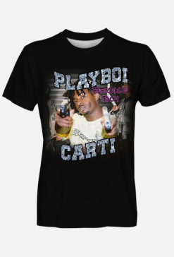 koszulka playboi carti